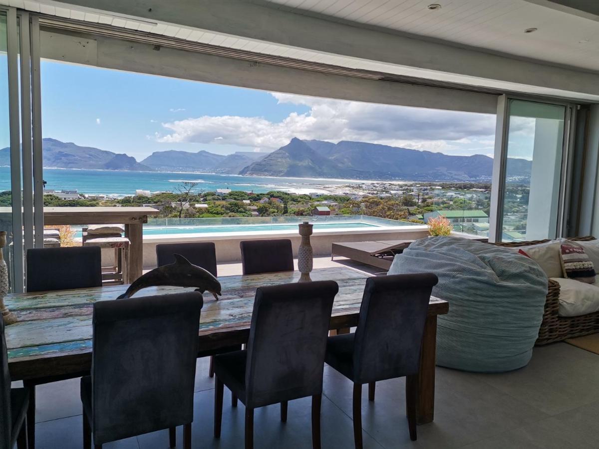 Mountain & Sea Apartments Kommetjie Exterior foto