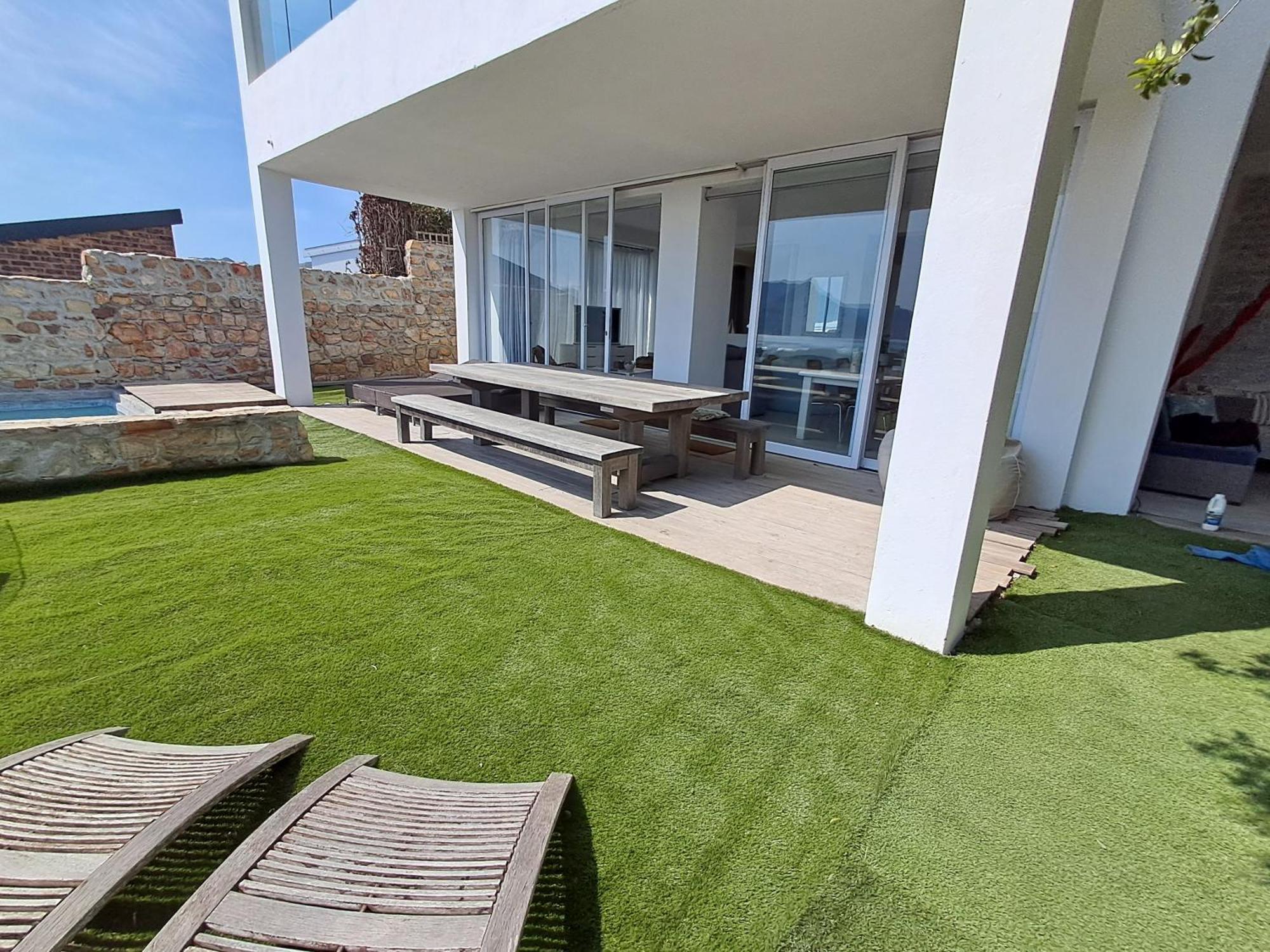 Mountain & Sea Apartments Kommetjie Exterior foto